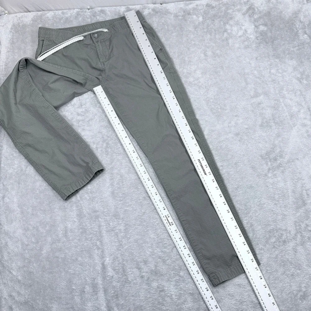 Vuori ripstop pants